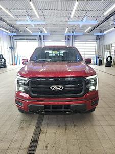 New 2026 Ford F-150 Lariat SuperCrew Cab for sale #T44247 - photo 1