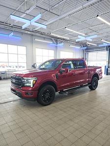 New 2026 Ford F-150 Lariat SuperCrew Cab for sale #T44247 - photo 2