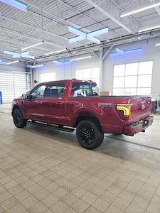 New 2026 Ford F-150 - photo 1