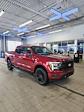 2026 Ford F-150 SuperCrew Cab 4WD Pickup for sale #T44247 - photo 52