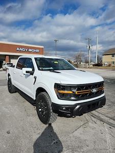 New 2025 Ford F-150 Tremor SuperCrew Cab for sale #T44248 - photo 1