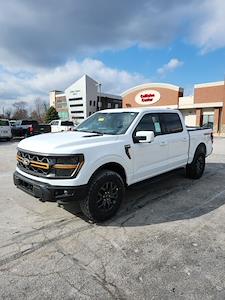 2025 Ford F-150 SuperCrew Cab 4WD Pickup for sale #T44248 - photo 1