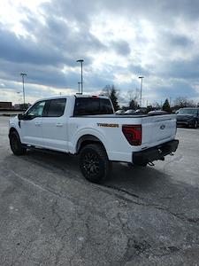 2025 Ford F-150 SuperCrew Cab 4WD Pickup for sale #T44248 - photo 2