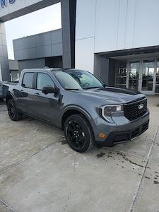 2026 Ford Maverick SuperCrew Cab AWD Pickup for sale #T44254 - photo 1