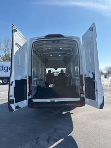 New 2026 Ford Transit 350 - photo 1