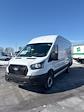 New 2026 Ford Transit 350 High Roof Empty Cargo Van for sale #T44255 - photo 1