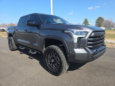 Used 2024 Toyota Tundra - photo 1