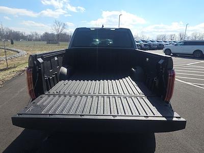 Used 2024 Toyota Tundra - photo 1