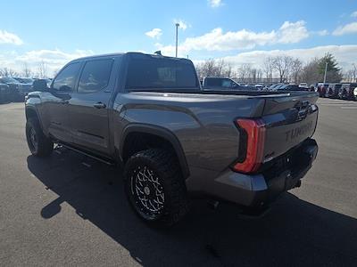 Used 2024 Toyota Tundra - photo 1