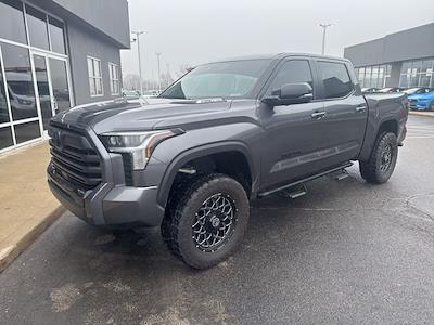 Used 2024 Toyota Tundra - photo 1