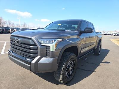 Used 2024 Toyota Tundra - photo 1
