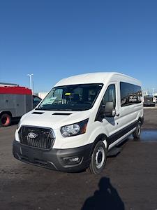 New 2026 Ford Transit 350 - photo 1