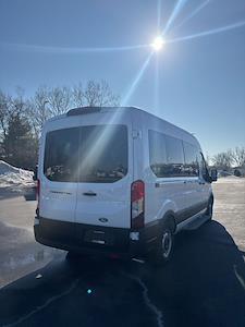 New 2026 Ford Transit 350 - photo 1