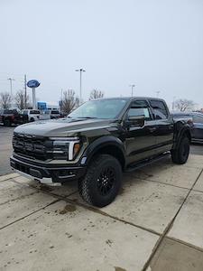 New 2026 Ford F-150 - photo 1