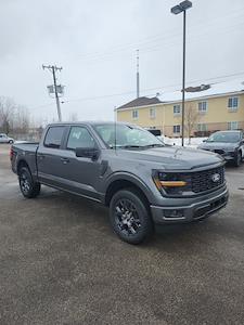 New 2026 Ford F-150 STX SuperCrew Cab for sale #T44265 - photo 2