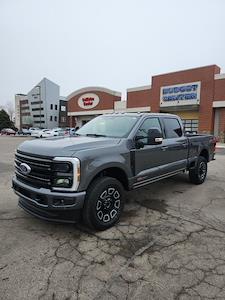 New 2026 Ford F-250 - photo 1