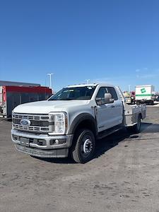 New 2026 Ford F-450 - photo 1