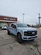2026 Ford F-250 Crew Cab 4WD Pickup for sale #T44268 - photo 52