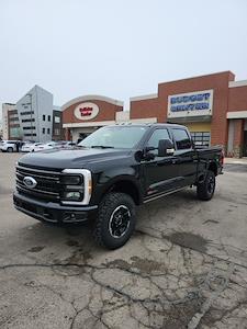 New 2026 Ford F-350 - photo 1