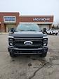 2026 Ford F-350 Crew Cab SRW 4WD Pickup for sale #T44269 - photo 4