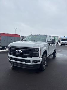 New 2026 Ford F-350 Platinum Crew Cab for sale #T44270 - photo 1