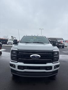 New 2026 Ford F-350 Platinum Crew Cab for sale #T44270 - photo 2