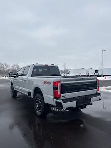 New 2026 Ford F-350 Platinum Crew Cab for sale #T44270 - photo 2