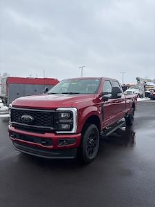 New 2026 Ford F-350 Lariat Crew Cab for sale #T44271 - photo 1