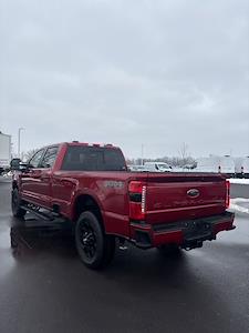 New 2026 Ford F-350 Lariat Crew Cab for sale #T44271 - photo 2