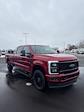 New 2026 Ford F-350 Lariat Crew Cab for sale #T44271 - photo 39