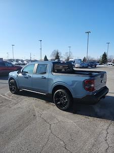 New 2026 Ford Maverick Lariat SuperCrew Cab for sale #T44277 - photo 2