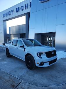 New 2026 Ford Maverick Lobo SuperCrew Cab for sale #T44278 - photo 1