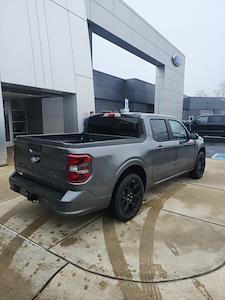 New 2026 Ford Maverick - photo 1