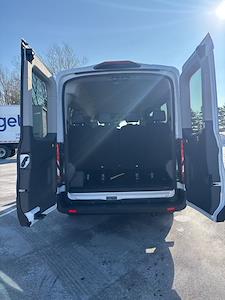 New 2026 Ford Transit 350 XL Passenger Van for sale #T44283 - photo 2