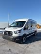 2026 Ford Transit 350 Medium Roof RWD Passenger Van for sale #T44283 - photo 1