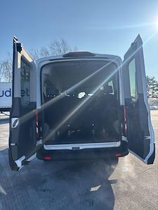 New 2026 Ford Transit 350 XL Passenger Van for sale #T44285 - photo 2