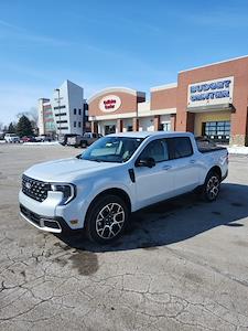New 2026 Ford Maverick Lariat SuperCrew Cab for sale #T44286 - photo 1