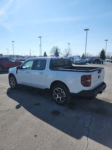 New 2026 Ford Maverick Lariat SuperCrew Cab for sale #T44286 - photo 2