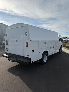 New 2026 Ford E-450 - photo 1