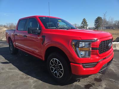 Used 2023 Ford F-150 - photo 1
