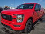 2023 Ford F-150 SuperCrew Cab 4WD Pickup for sale #T44301A - photo 31
