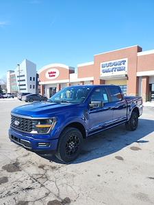 New 2026 Ford F-150 STX SuperCrew Cab for sale #T44302 - photo 1