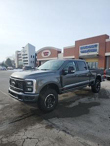New 2026 Ford F-250 - photo 1