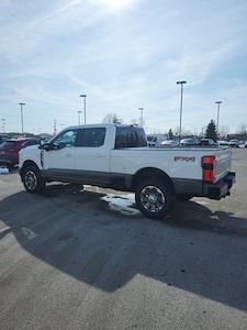 New 2026 Ford F-350 King Ranch Crew Cab for sale #T44304 - photo 2