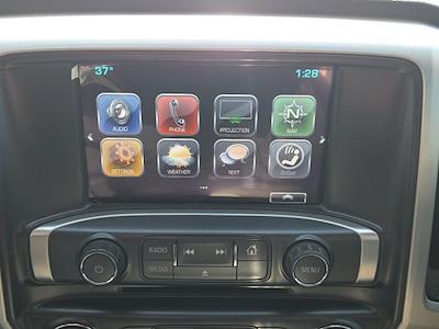 Used 2017 GMC Sierra 2500 - photo 1