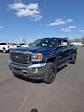 2017 GMC Sierra 2500 Crew Cab 4WD Pickup for sale #T44304A - photo 4