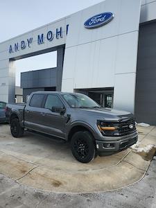 New 2026 Ford F-150 - photo 1