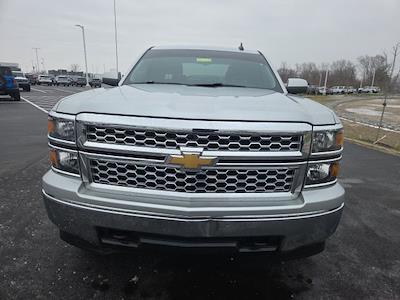 Used 2015 Chevrolet Silverado 1500 - photo 1