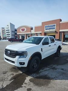 New 2026 Ford Ranger - photo 1