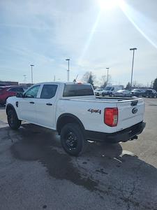 New 2026 Ford Ranger - photo 1